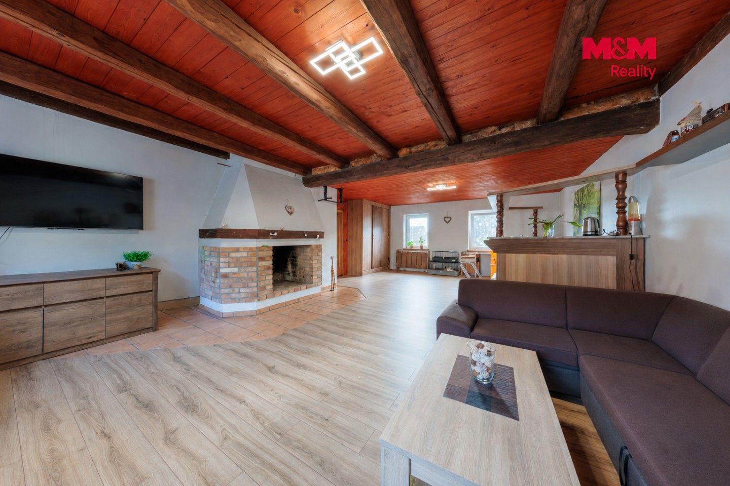 Nemovitost · 225 m² · Klášterecká Jeseň, Klášterec nad Ohří - 4
