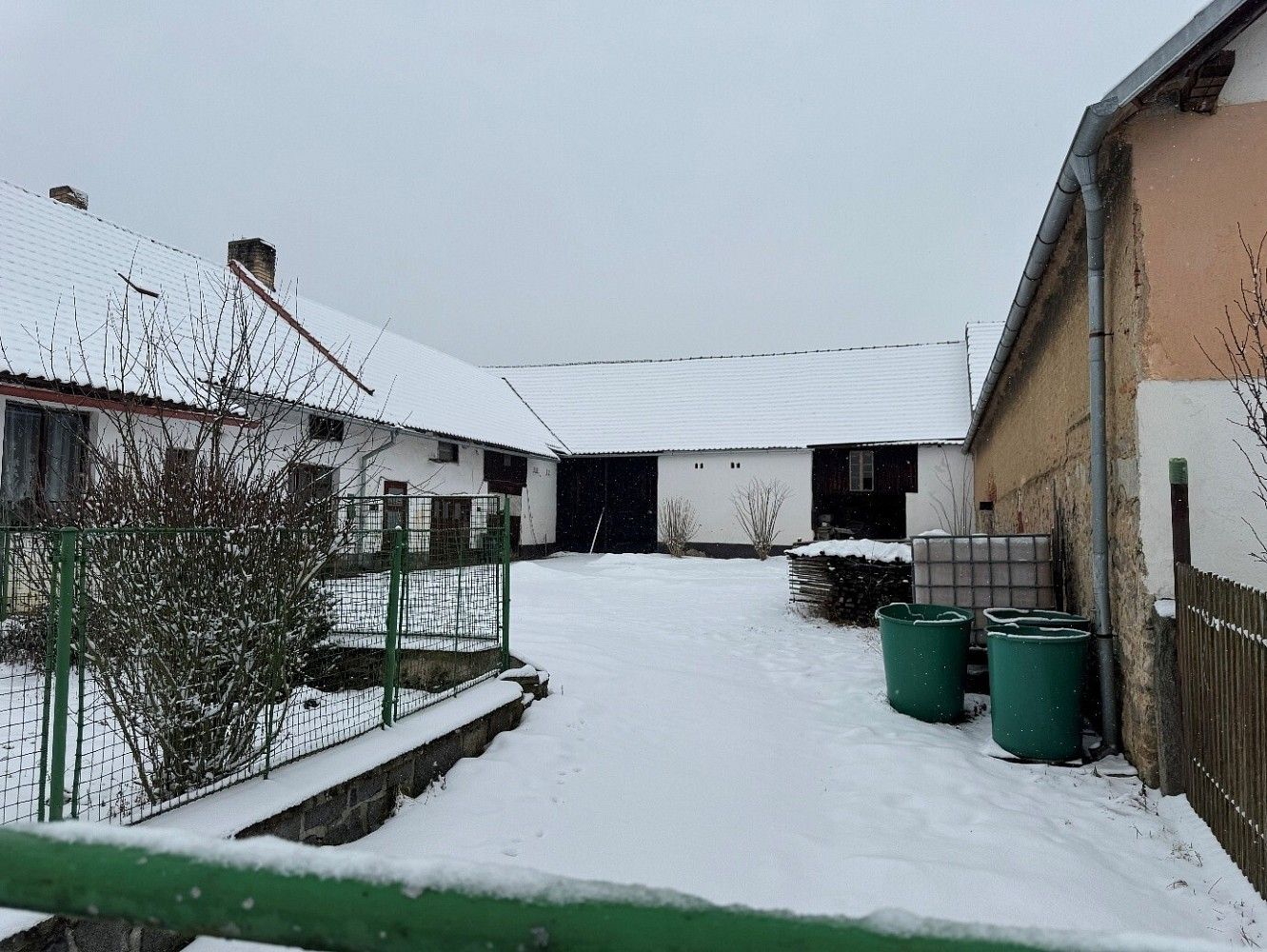 Prodej rodinný dům - Kocelovice, okres Strakonice, Jihočeský kraj, 122 m² - 5