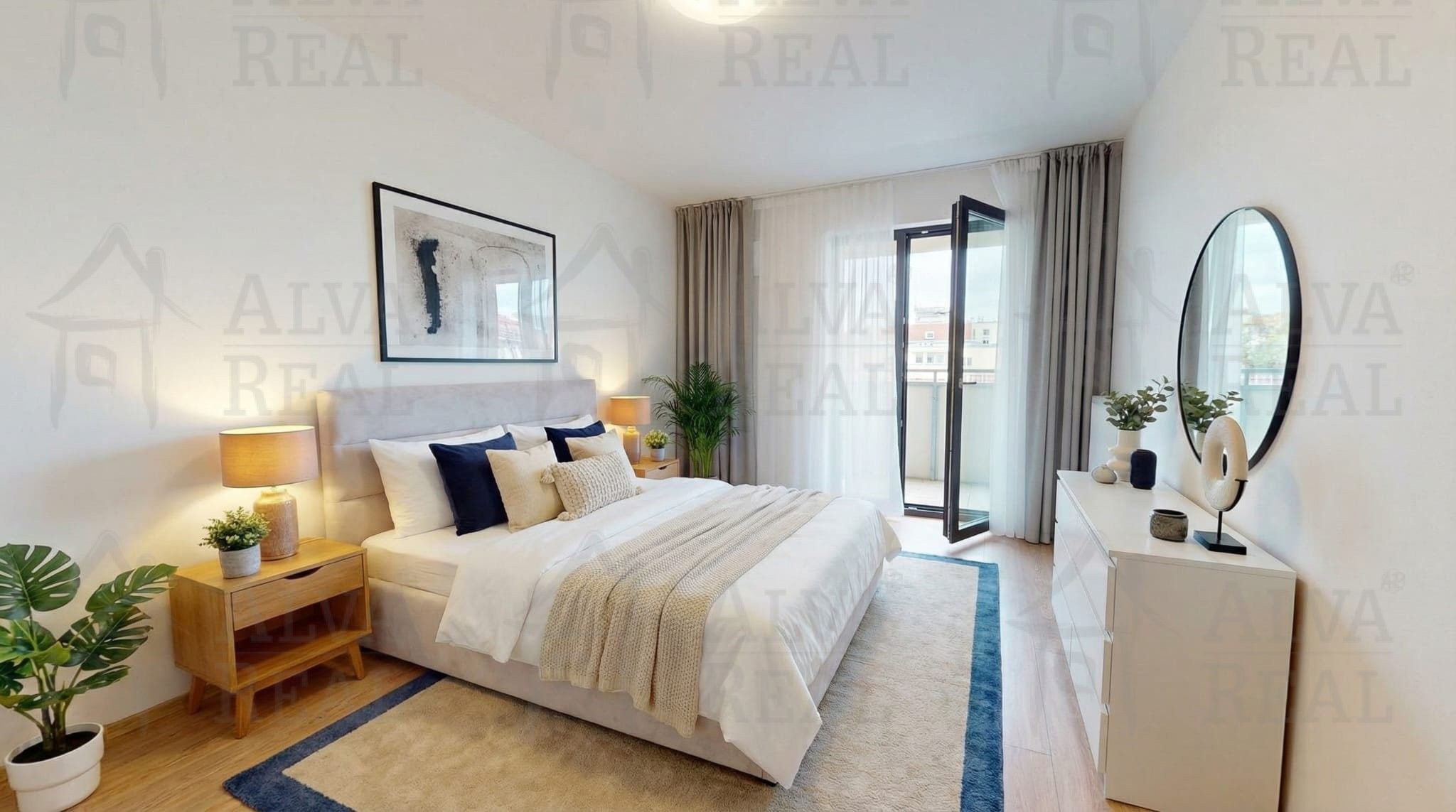 Pronájem byt 2+kk - Bratislavská,Brno-střed,Brno, 63 m²