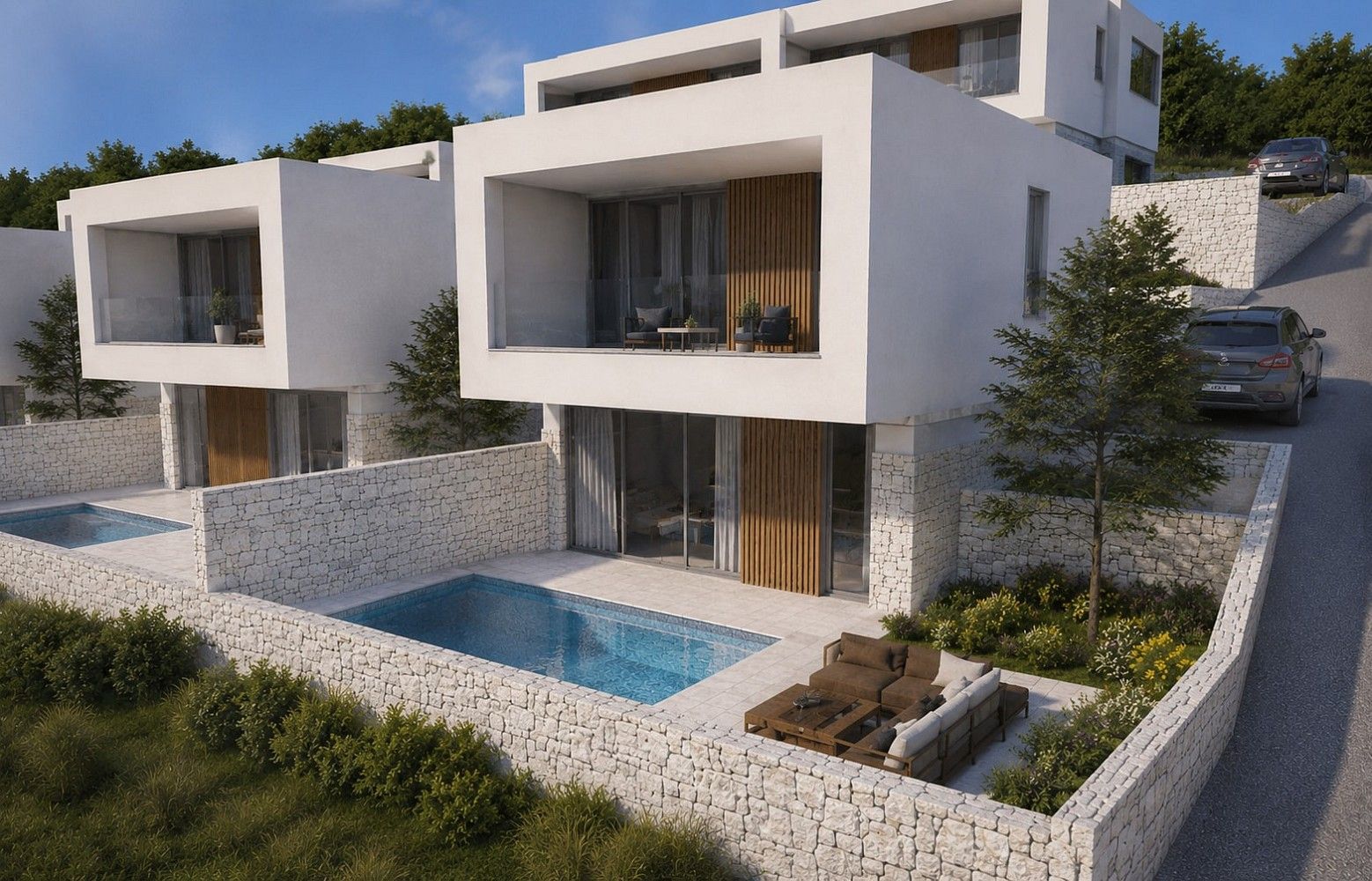 Rodinný dům, 71 m²