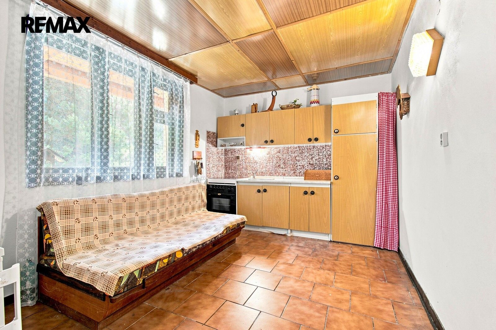 Chata · 32 m² · Hrádek - 4