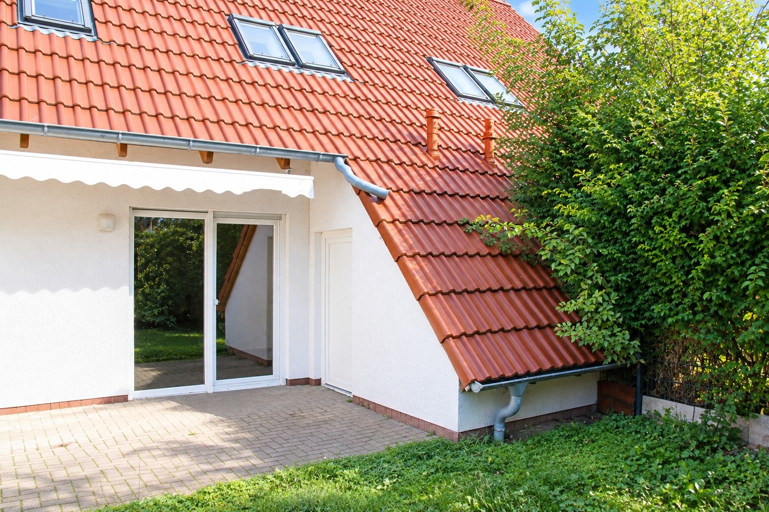 Prodej rodinný dům - Magdeburg Ottersleben Sachsen-Anhalt 39116, 114 m² - 5