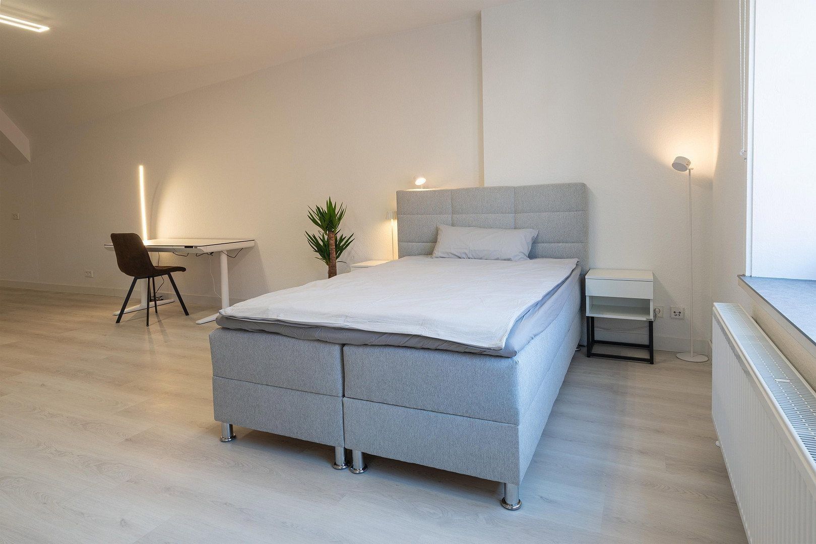 Byt 1+kk · 73 m² · Grabenstr. 6, , Bádensko-Württembersko - 3