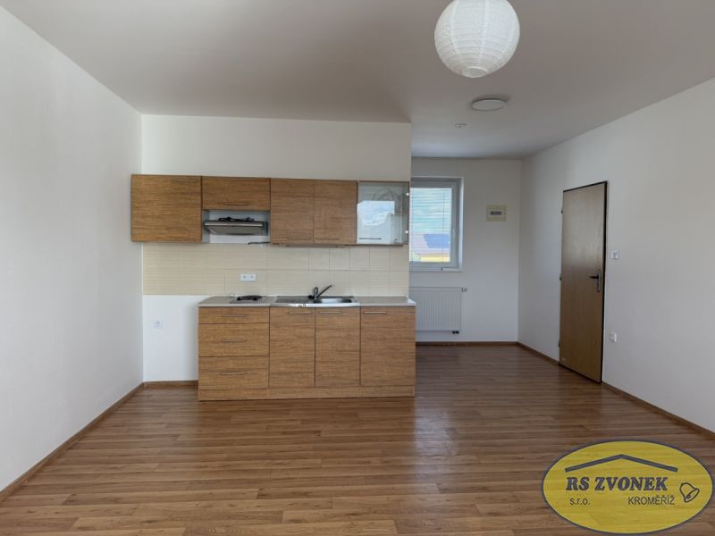 1+kk, Ke Splávku, Kroměříž, 35 m²