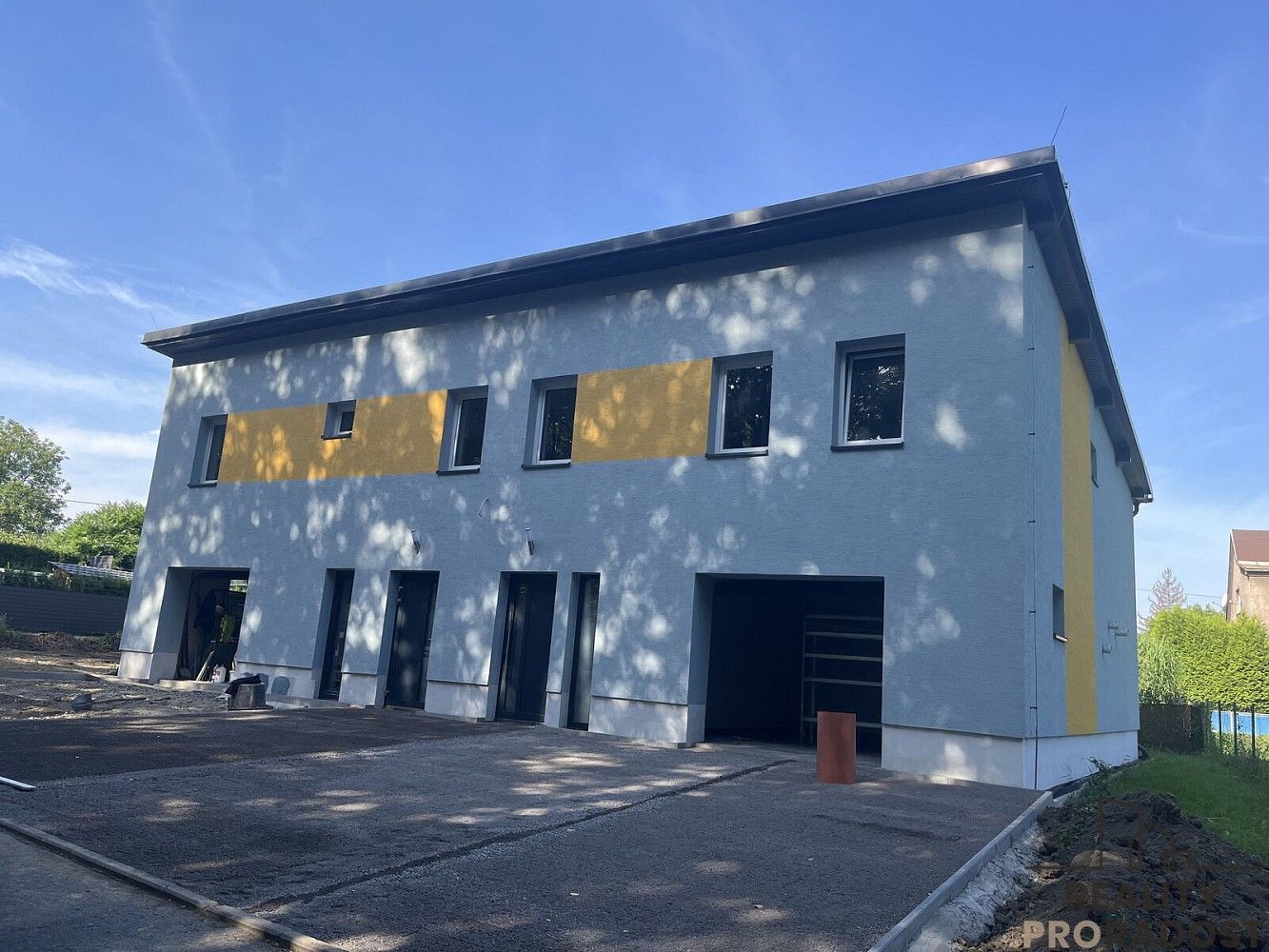 2+1, Třinec, okres Frýdek-Místek, Moravskoslezský kraj, 60 m² - 2