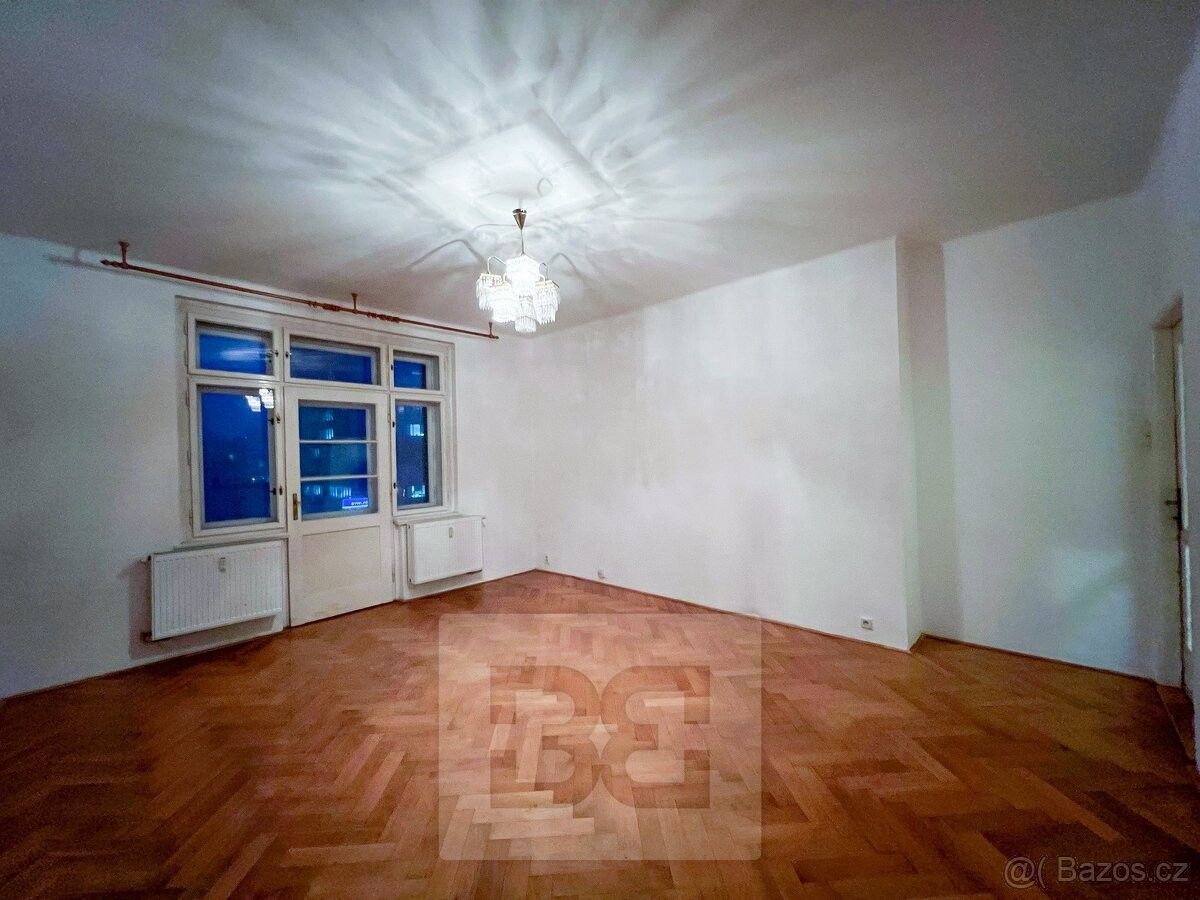 Pronájem byt - Praha, 170 00