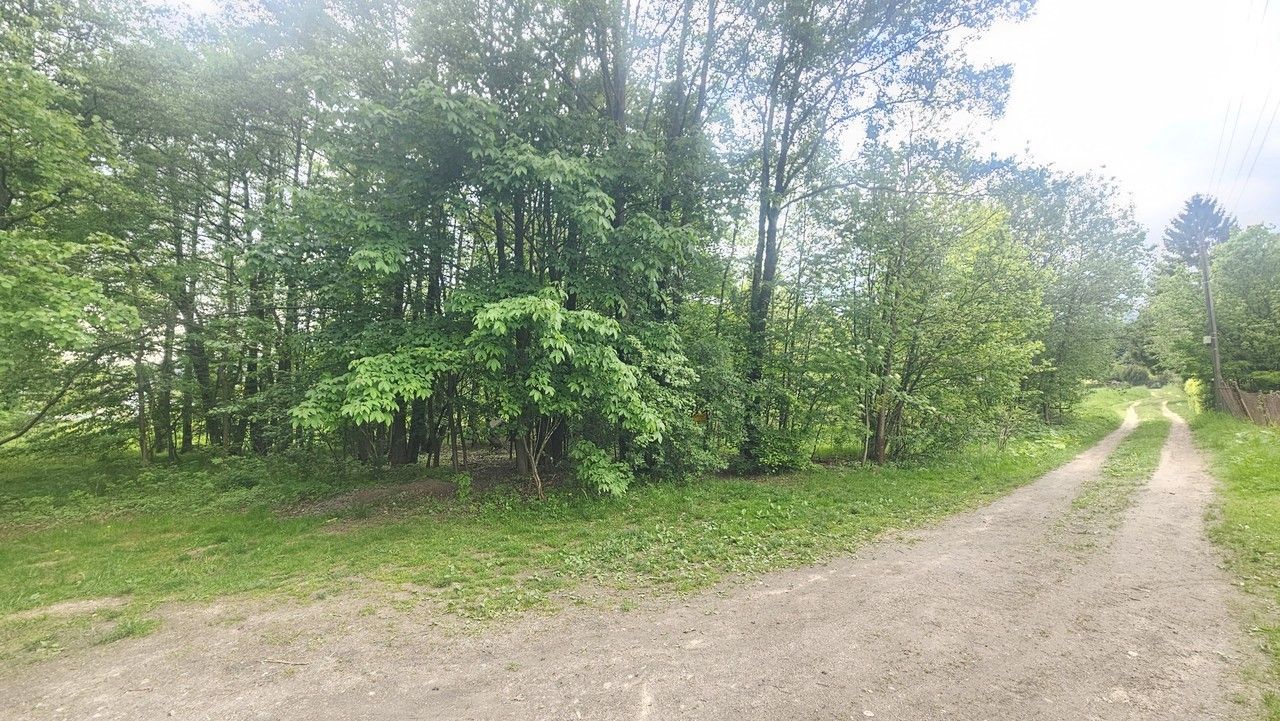 Prodej pozemek - Malodoubská 43, Liberec XXIII-Doubí, 9 589 m² - 2