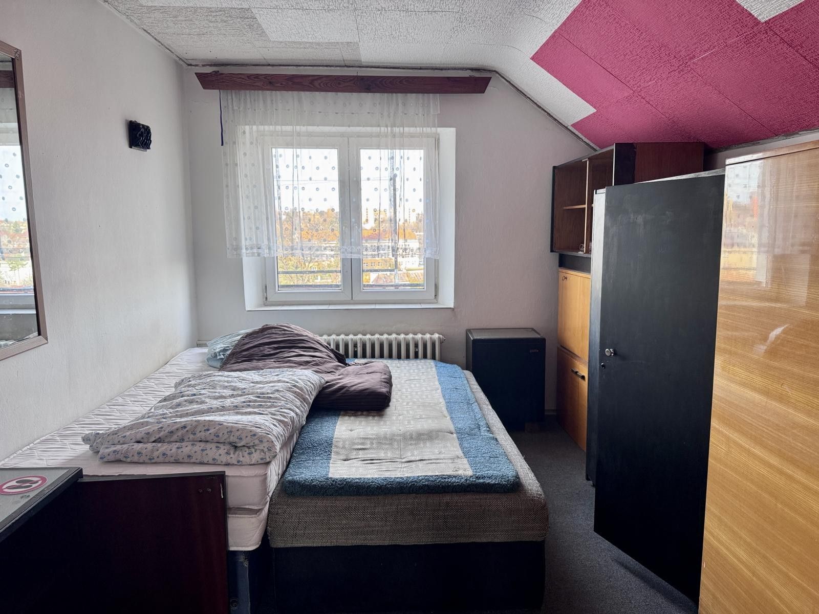 Rodinné domy, Kralupská, Praha, 50 m²