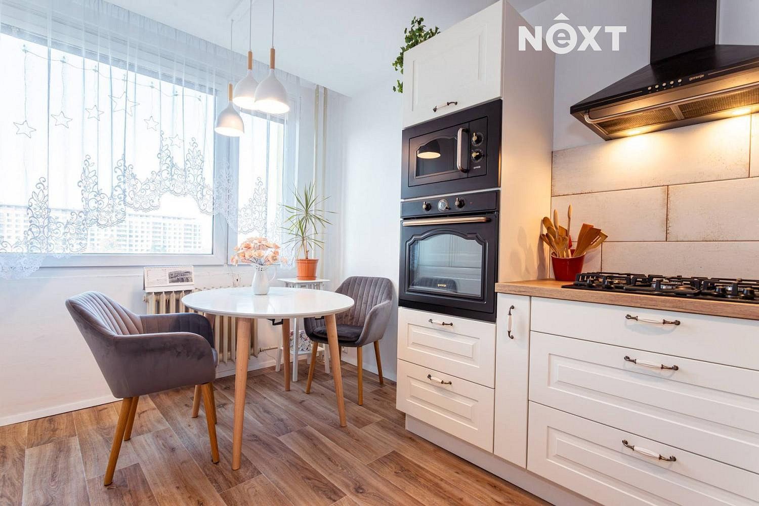 Byt 3+1 · 69 m² · Bojasova, Praha 8 - Kobylisy - 3