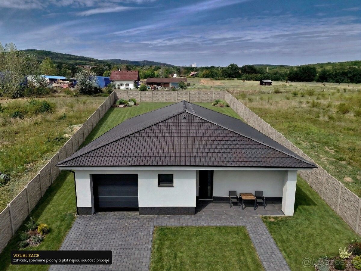Rodinný dům