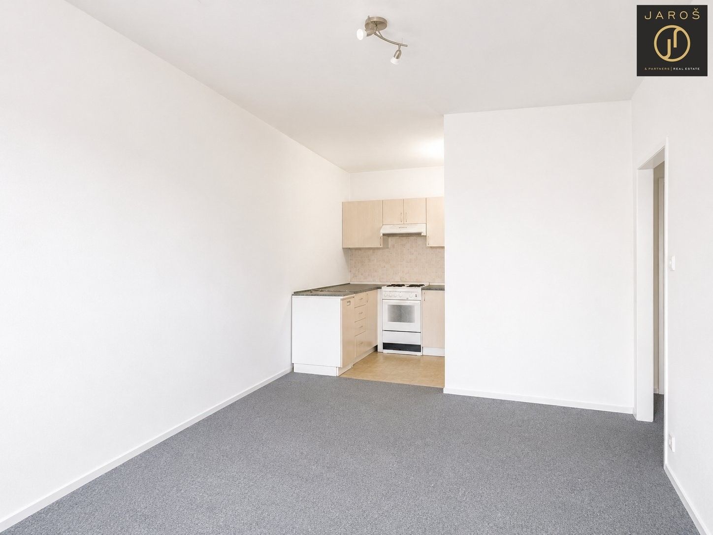 2+kk, Děčínská, Kladno Kročehlavy, 40 m² - 2