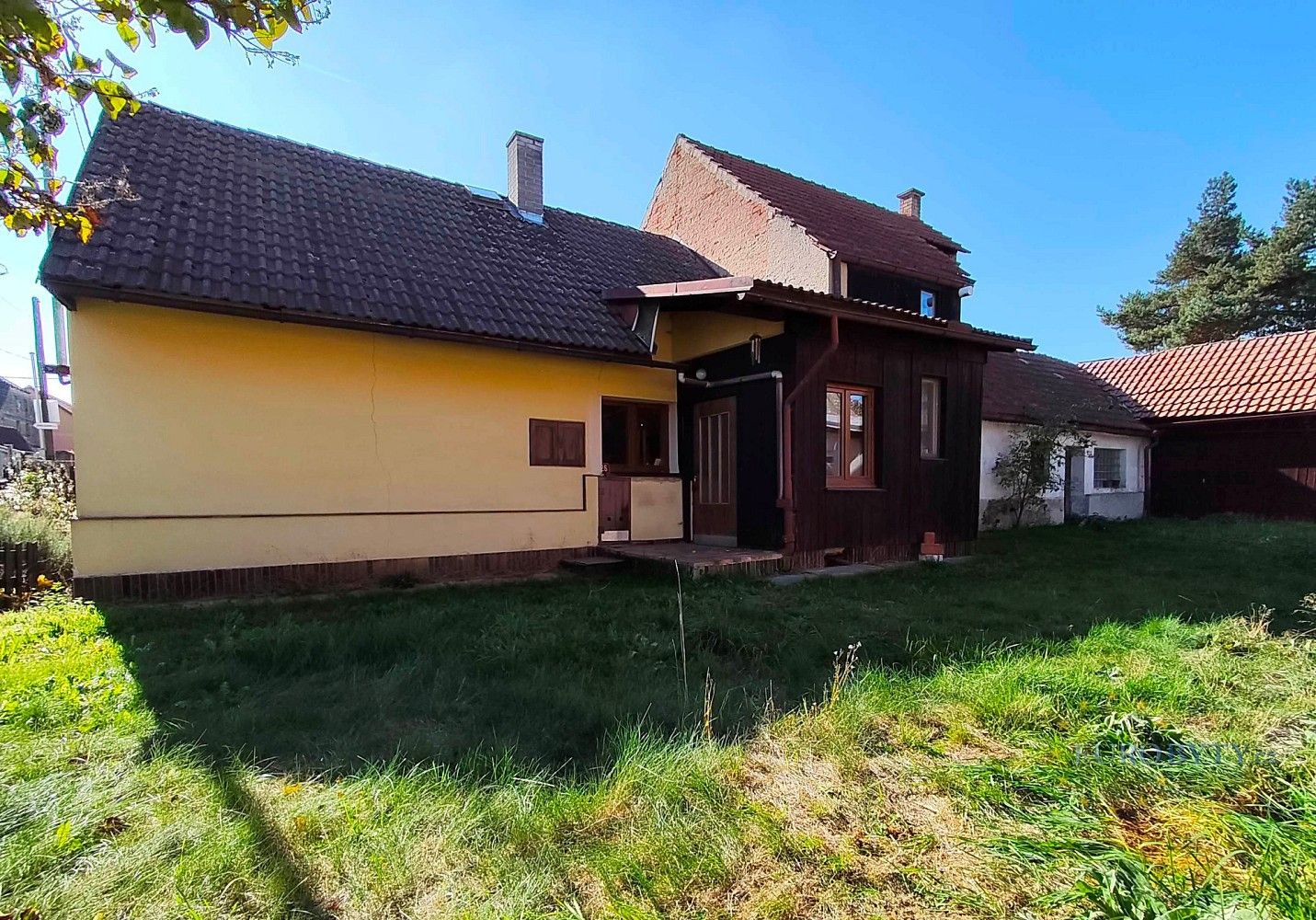 Rodinný dům · 226 m² · Janov, okres Rakovník - 4