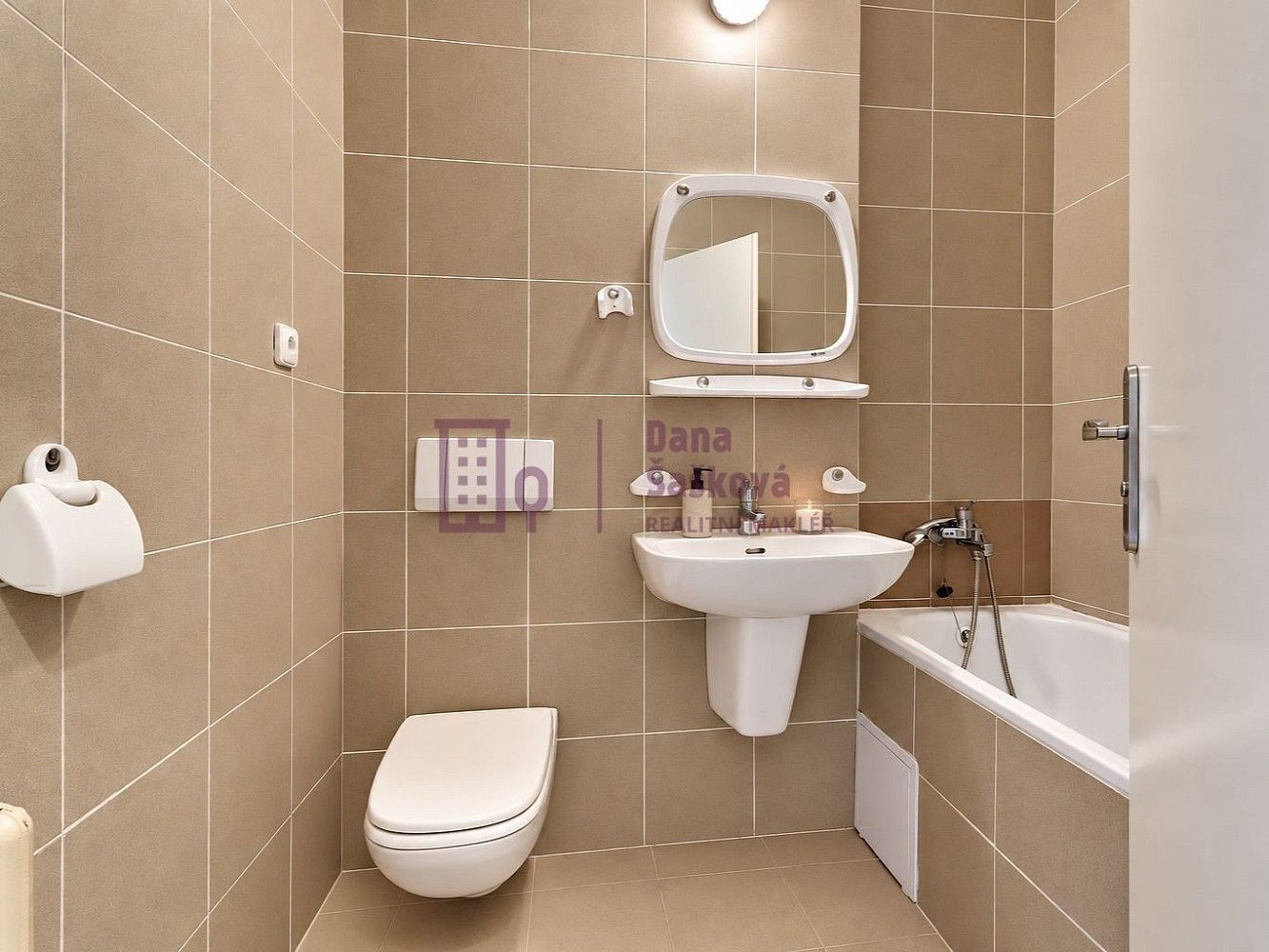 1+kk, Jindřichův Hradec - Jindřichův Hradec II, Jihočeský kraj, 19 m² - 2