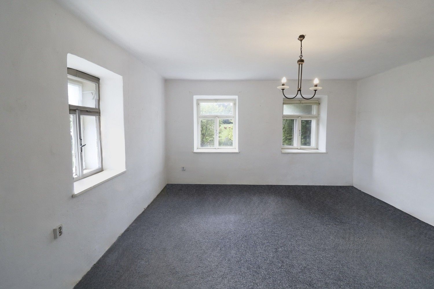 Rodinný dům · 91 m² · Lišov - Hrutov, okres České Budějovice - 3