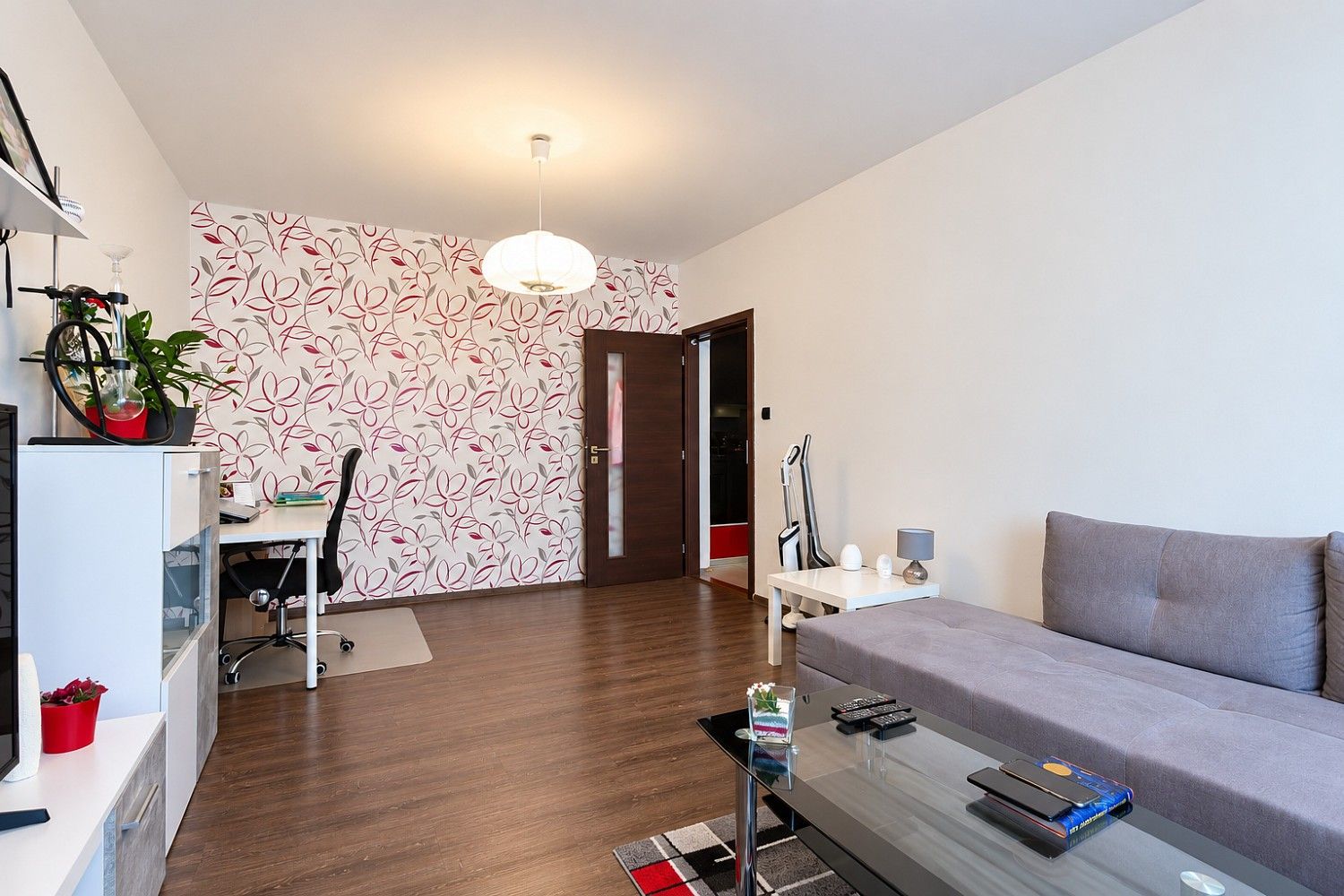 Prodej byt 2+1 - Absolonova, Blansko, 62 m² - 5