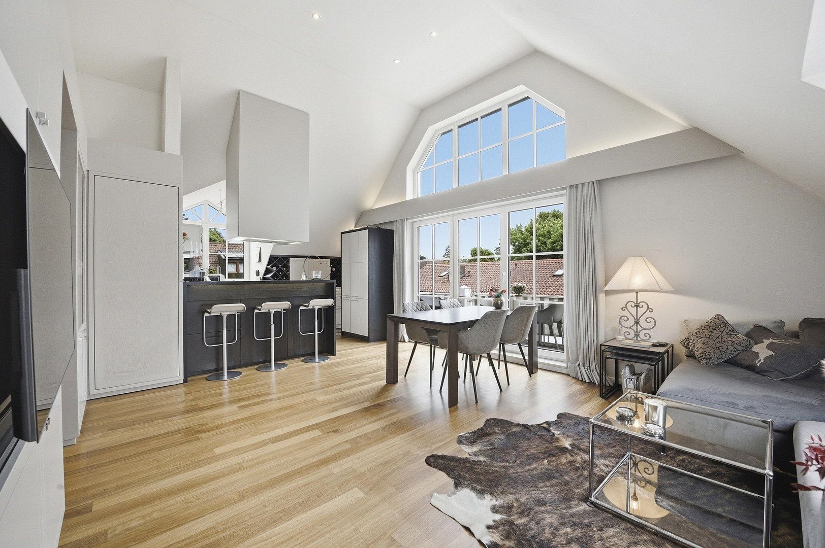 3+kk, München Trudering Bayern 81827, 98 m² - 1