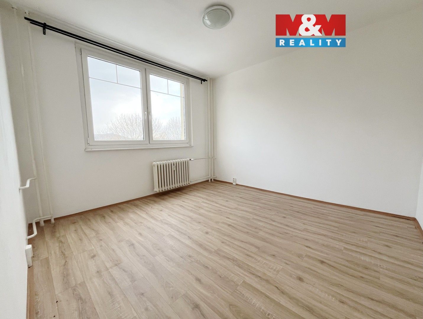 3+1, Školní, Klášterec nad Ohří, 66 m²