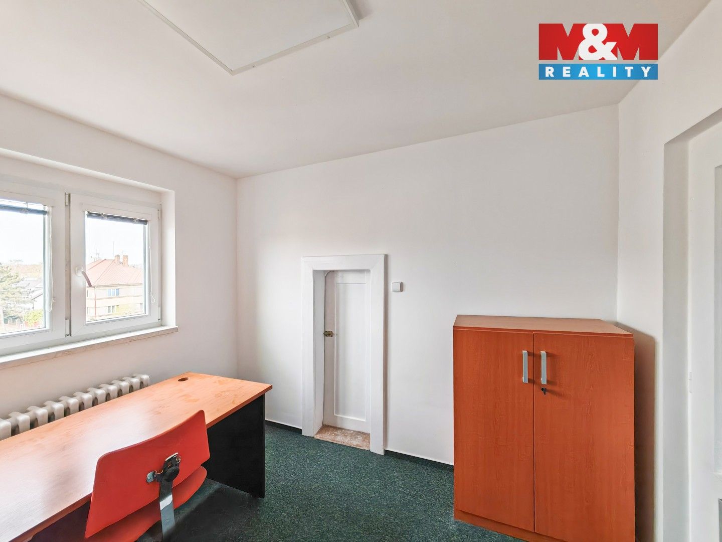 Kancelář · 64 m² · Luční, Hradec Králové - 4