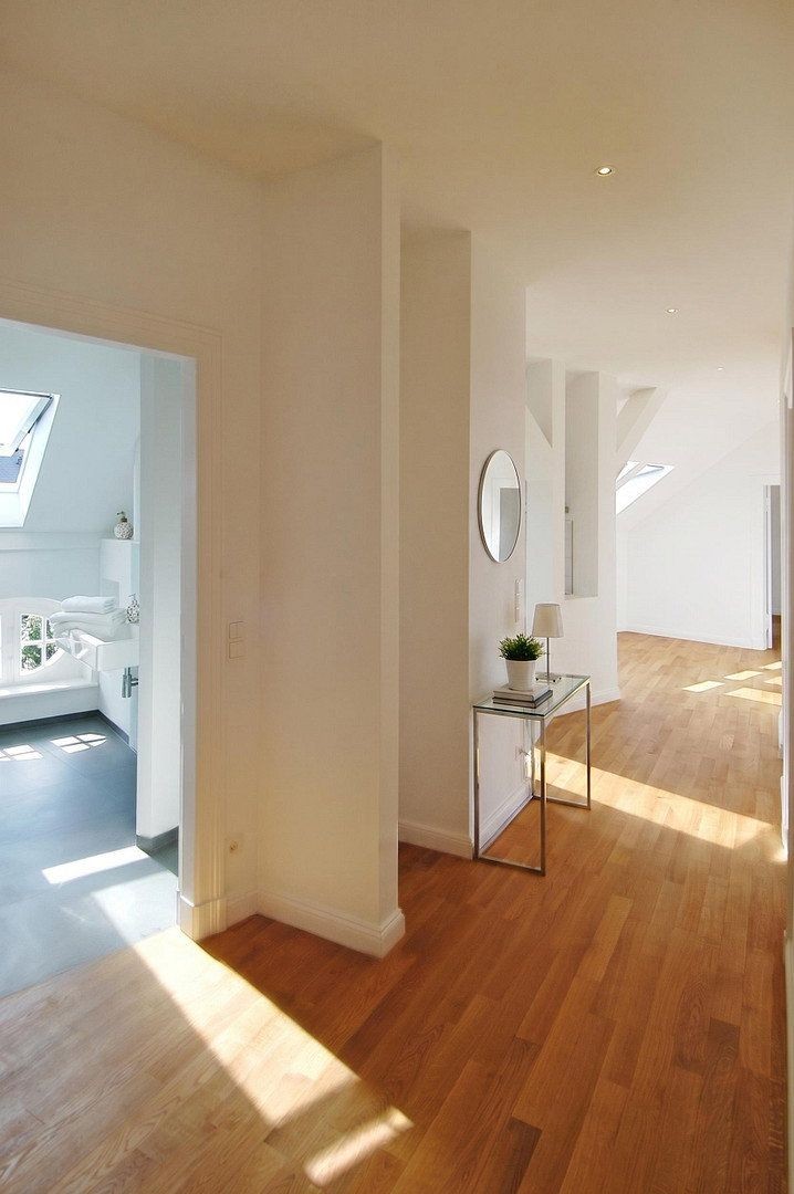 Byt 4+1 · 118 m² · Kietzer Str. 10 Berlin Köpenick Berlin 12555 - 3