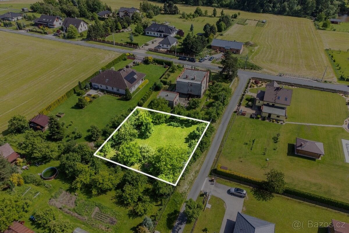 Pozemky pro bydlení, Český Těšín, 737 01