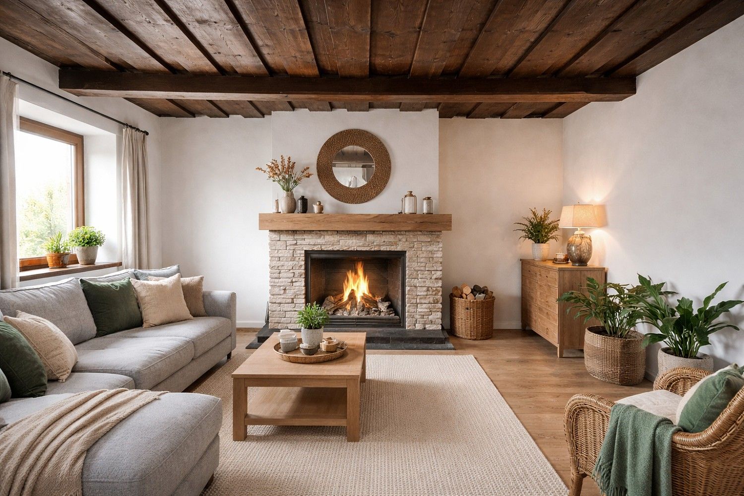 Chalupa · 113 m² · Zálesí, okres Znojmo, Jihomoravský kraj - 4