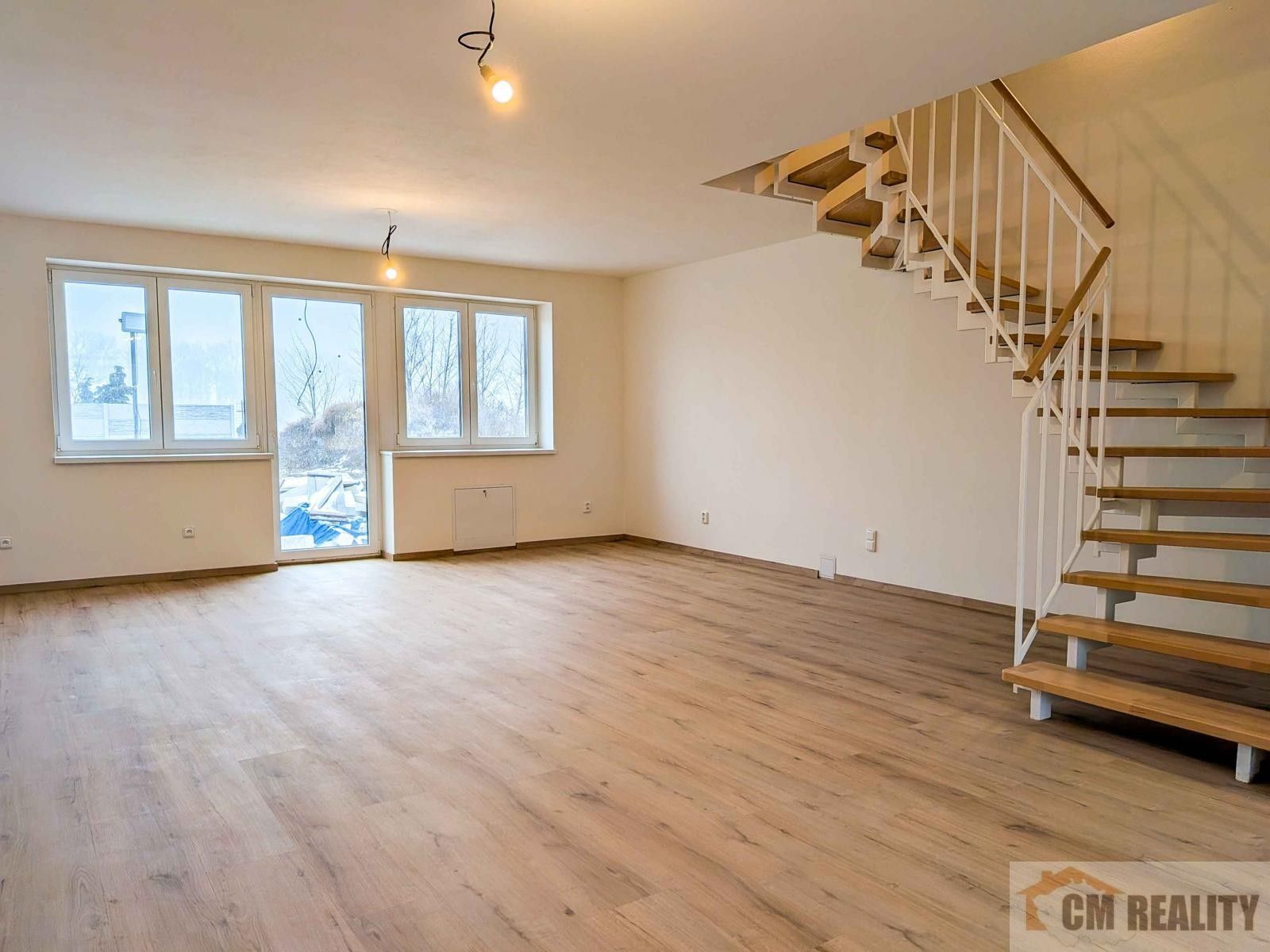 Prodej rodinný dům - Olšová, Prostějov, 120 m²