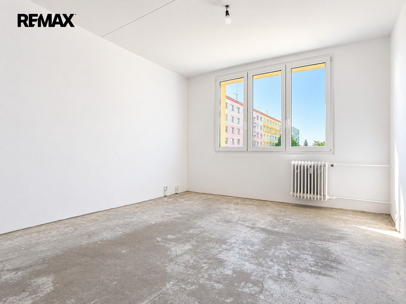 Prodej byt 2+1 - Plzeň - Skvrňany, okres Plzeň-město, Plzeňský kraj, 50 m² - 5