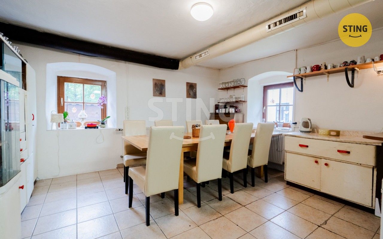 Prodej komerční - Dolní Moravice, 480 m² - 5