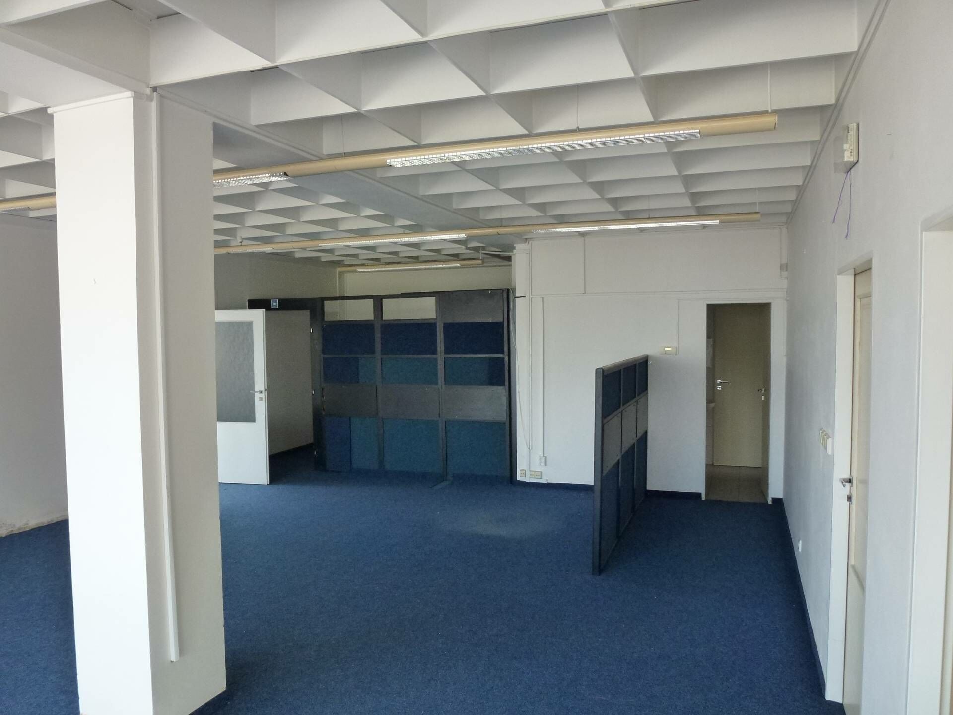 Obchodní prostory · 413 m² · Most - 4