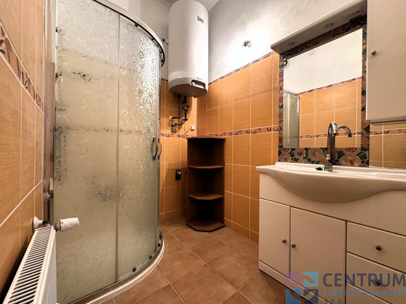 Prodej byt 3+1 - Údolní, Smržovka, 62 m²