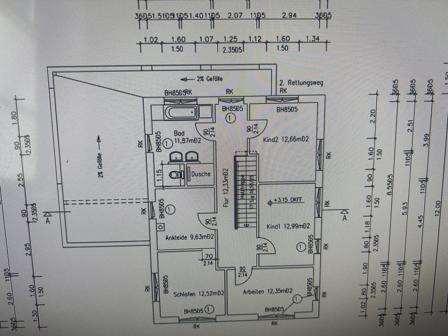 Rodinný dům · 180 m² · Am Turnplatz 2, , Mecklenburg-Vorpommern - 3