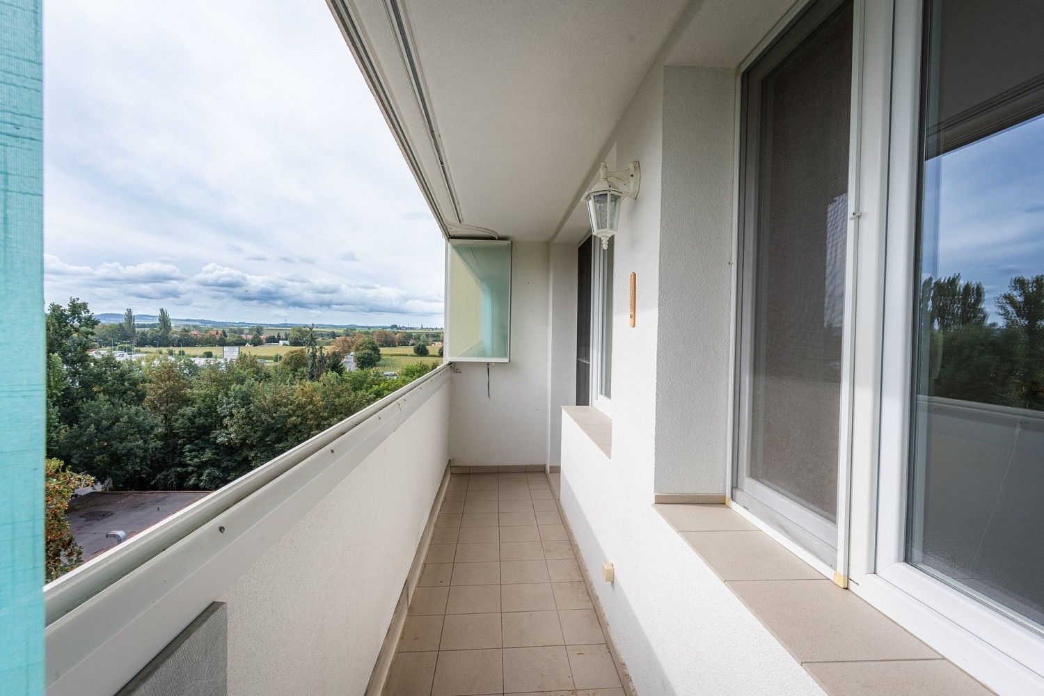 2+kk, Moravcova, Kolín - Kolín II, 40 m² - 1