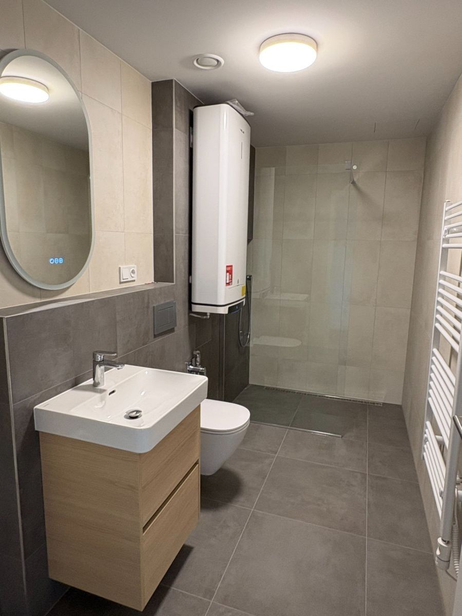 Byt 2+kk · 47 m² · Práčská, Praha - Záběhlice - 3