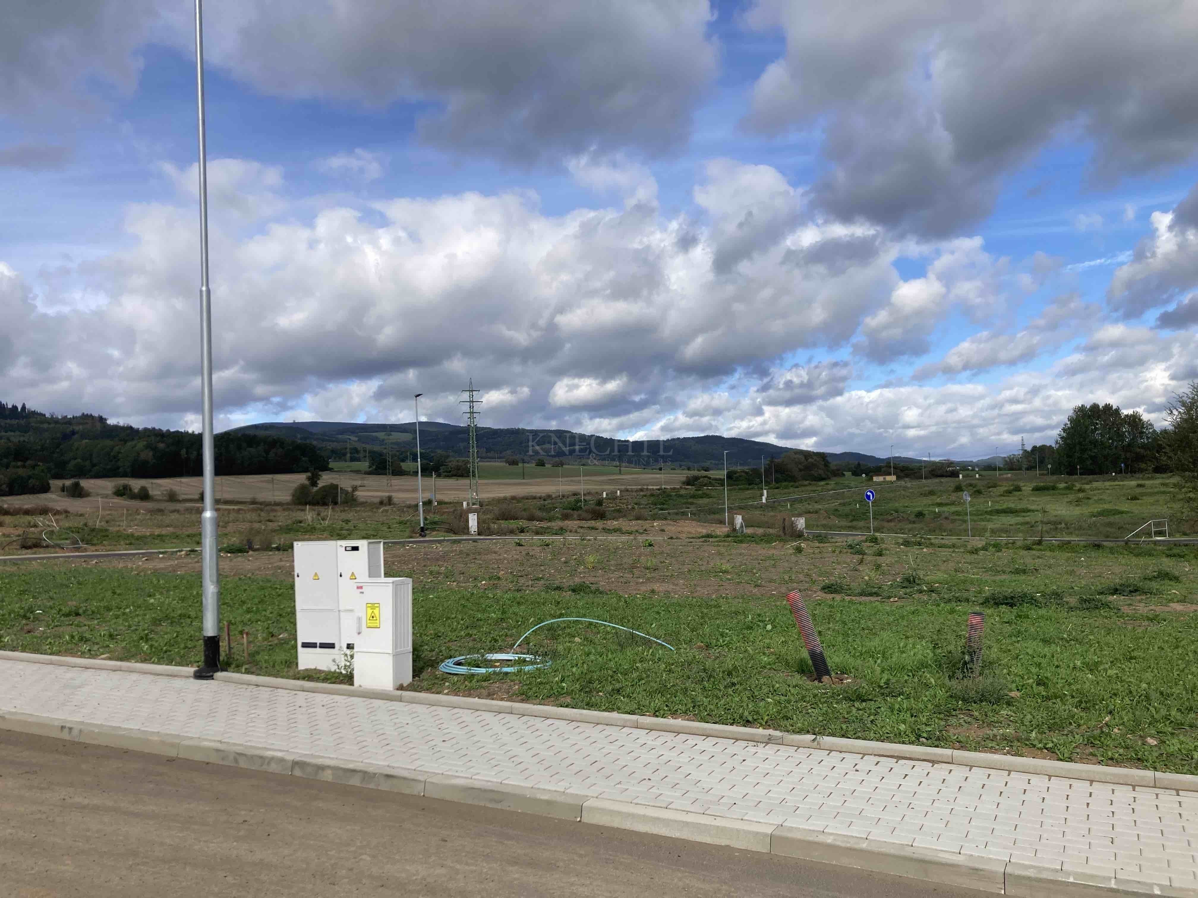 Pozemek pro bydlení · Hroznětínská, Ostrov - 4
