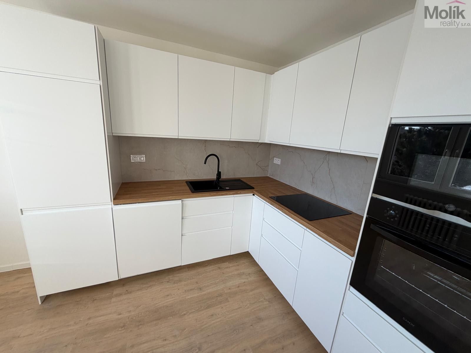 Prodej byt 3+1 - Lidická, Most, 64 m²