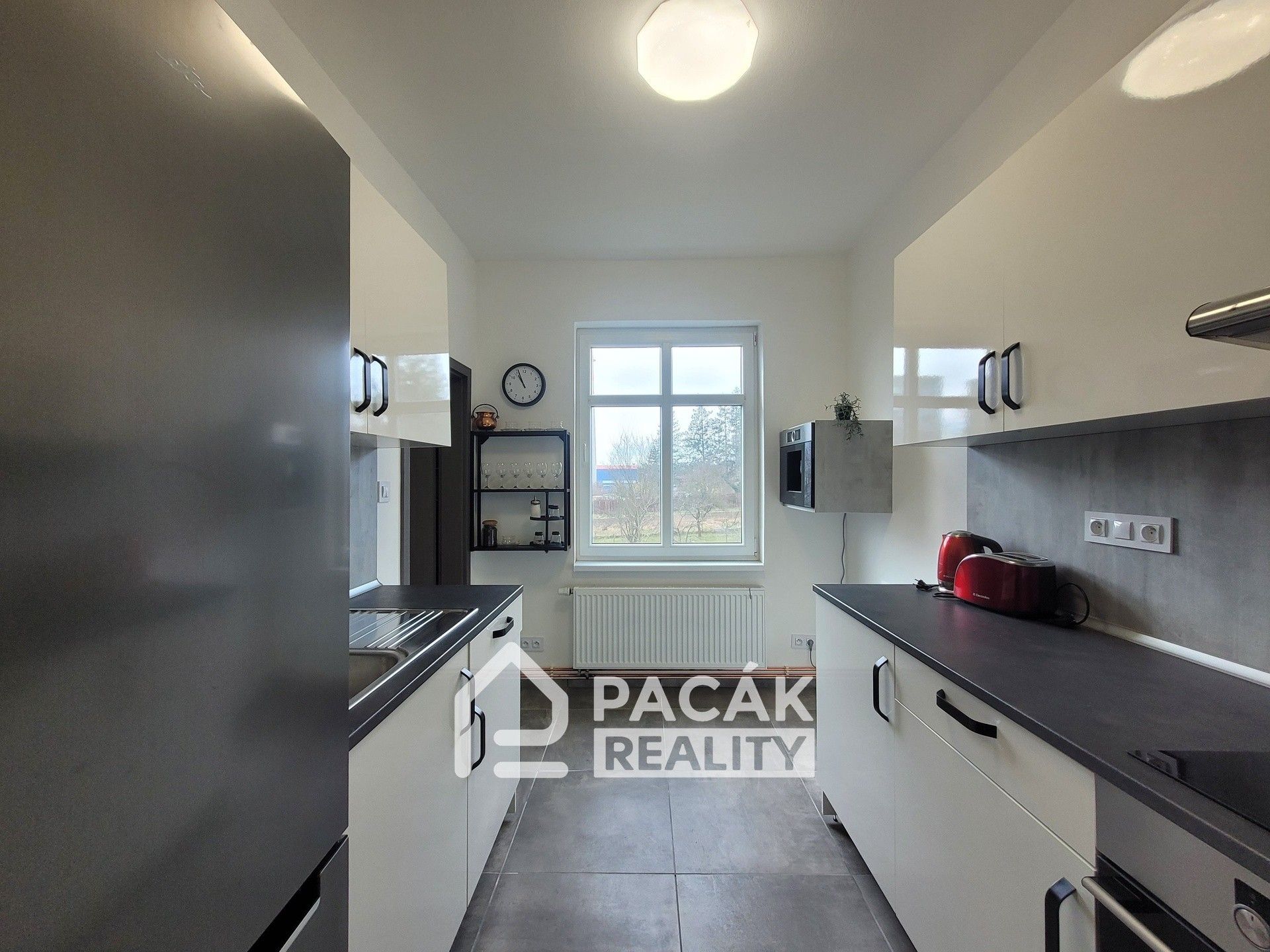 2+1, Mánesova, Lipník nad Bečvou, 47 m² - 1