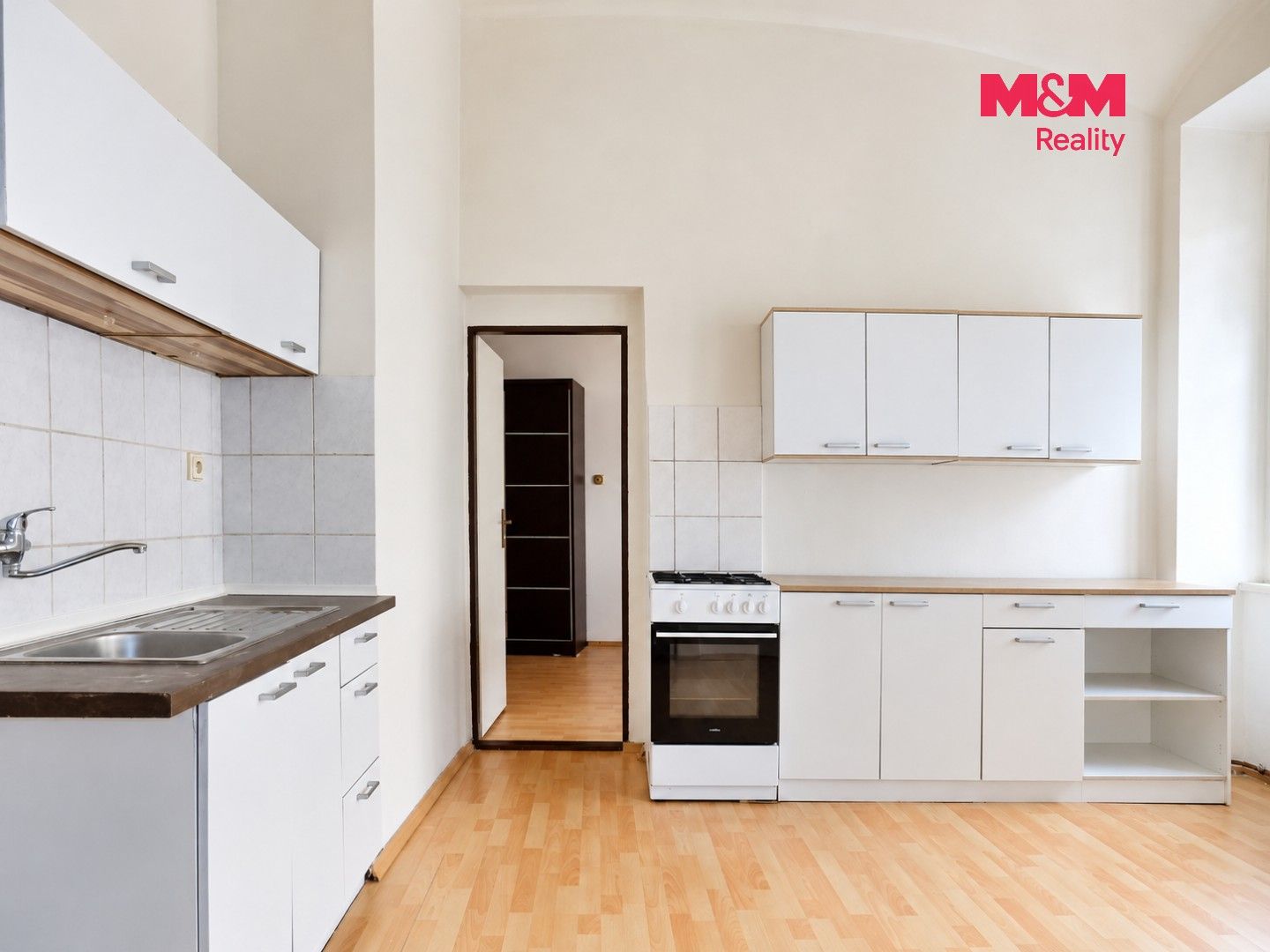 Pronájem byt 2+1 - U nádraží, Teplice, 50 m² - 2