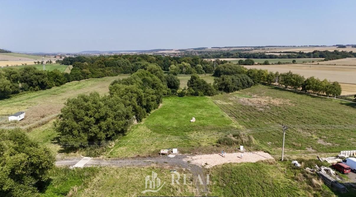 Pozemky pro bydlení, Na Aleji, Cítoliby, 995 m² - 2