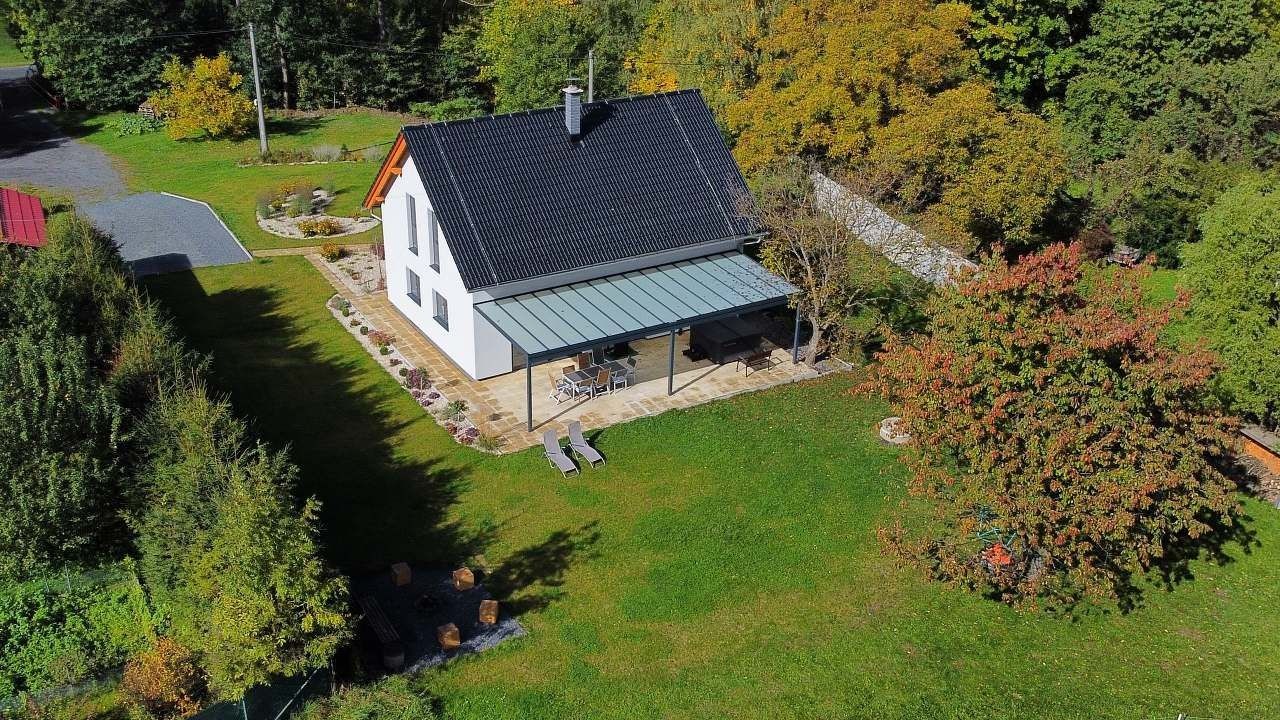 Chata · Trojanovice, Moravskoslezský kraj - 3