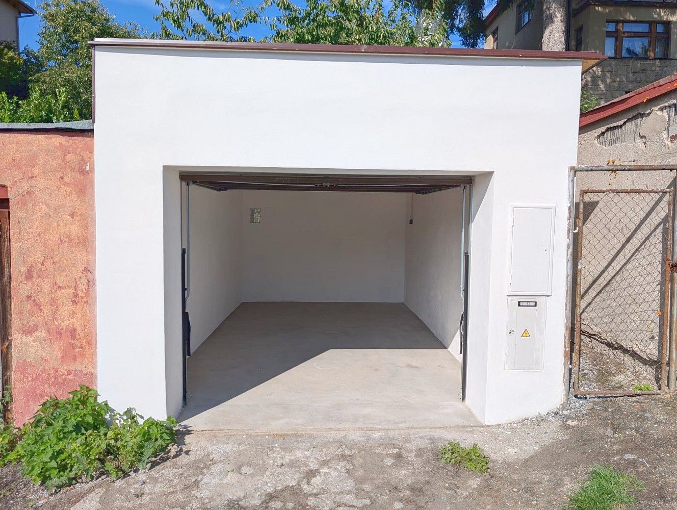 Garáž · 17 m² · Liberec, Liberecký kraj - 3