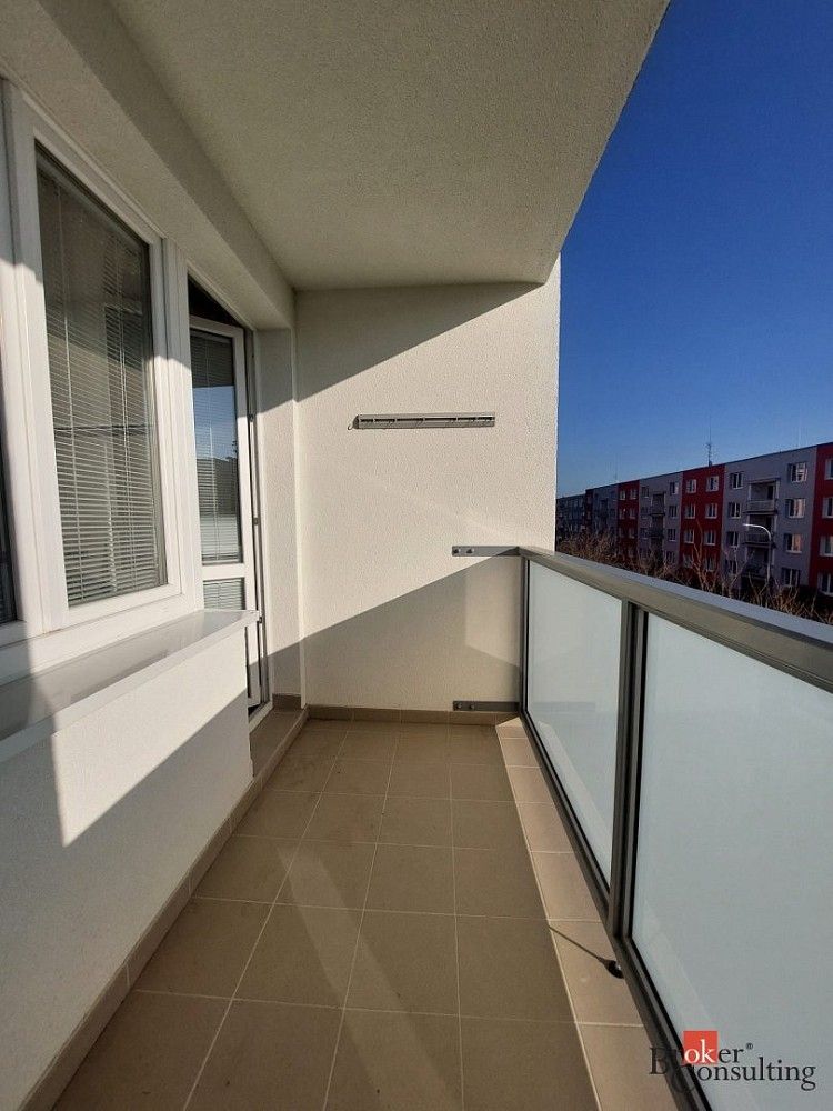 Byt 3+1 · 71 m² · Švabinského, Domažlice - Týnské Předměstí - 2