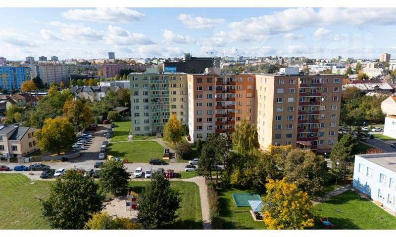 3+1, Mišákova, Olomouc, 73 m²