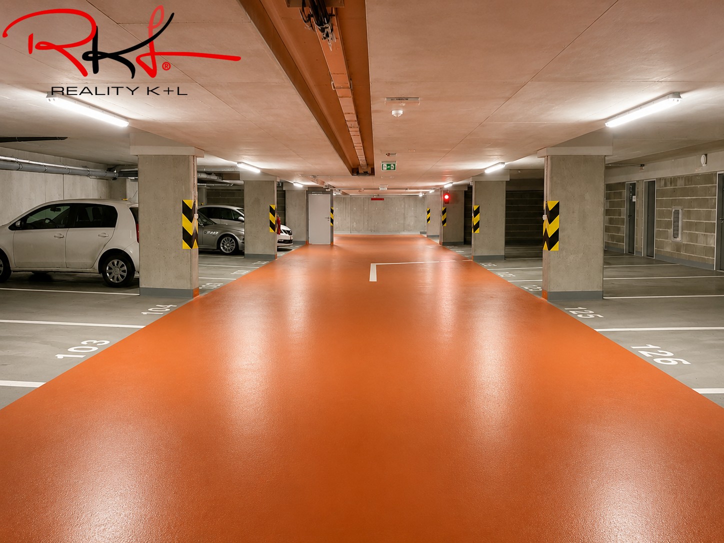 Garáž · 14 m² · Stočesova, Praha Ruzyně - 3