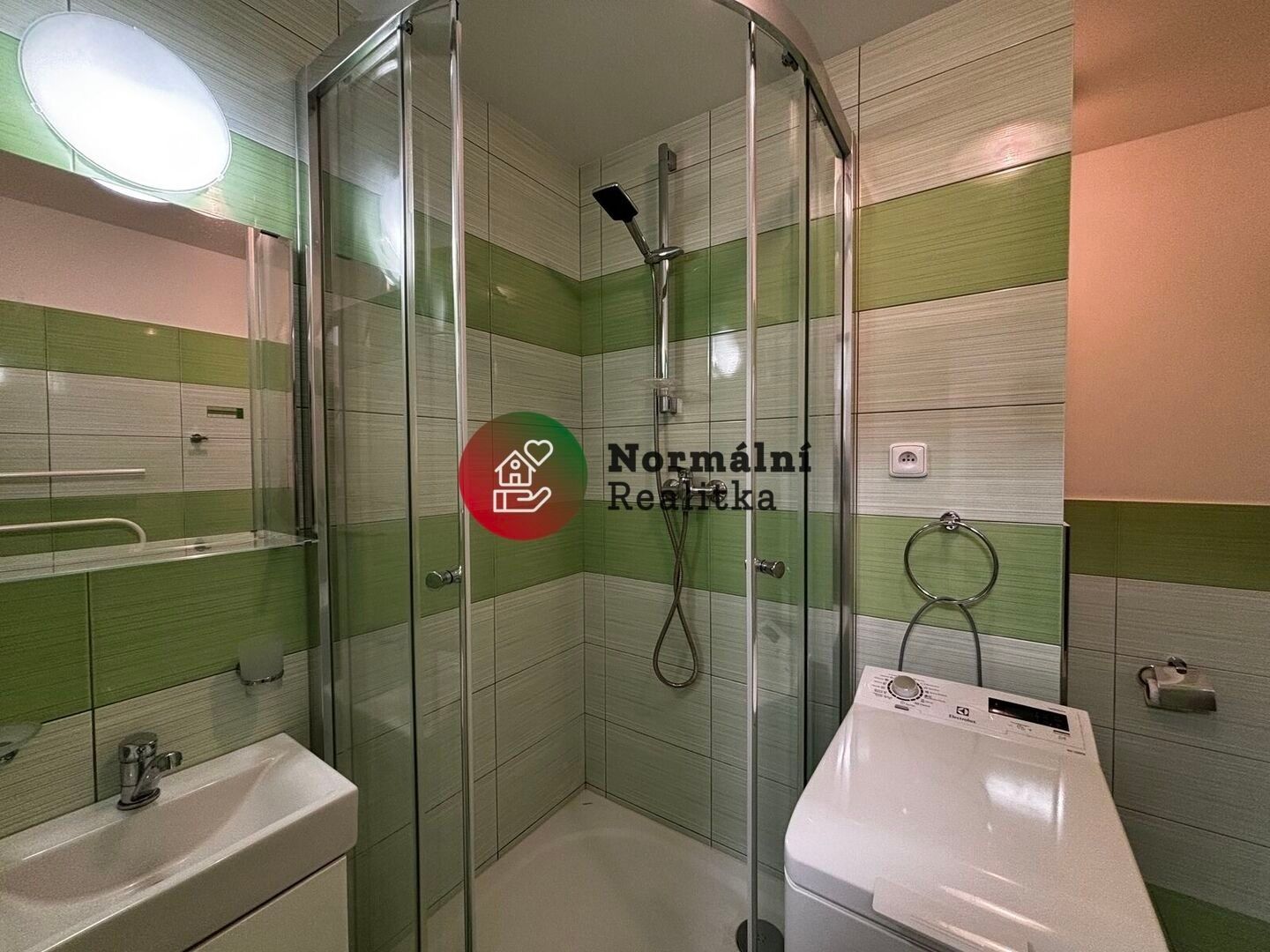 Byt 2+kk · 34 m² · Revoluční, Litoměřice - 2