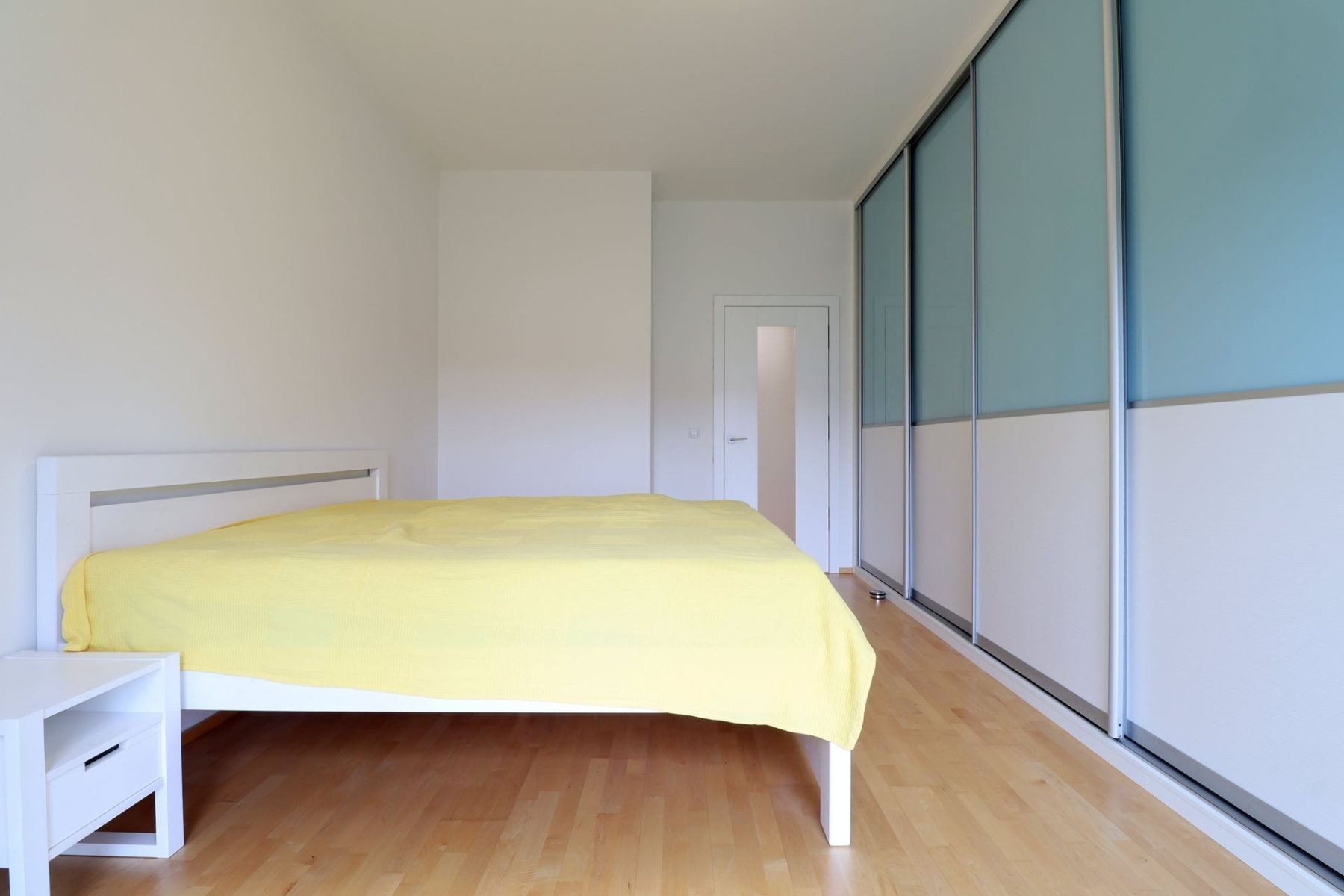 Byt 4+kk · 123 m² · Nikoly Tesly, Praha - Dejvice - 3
