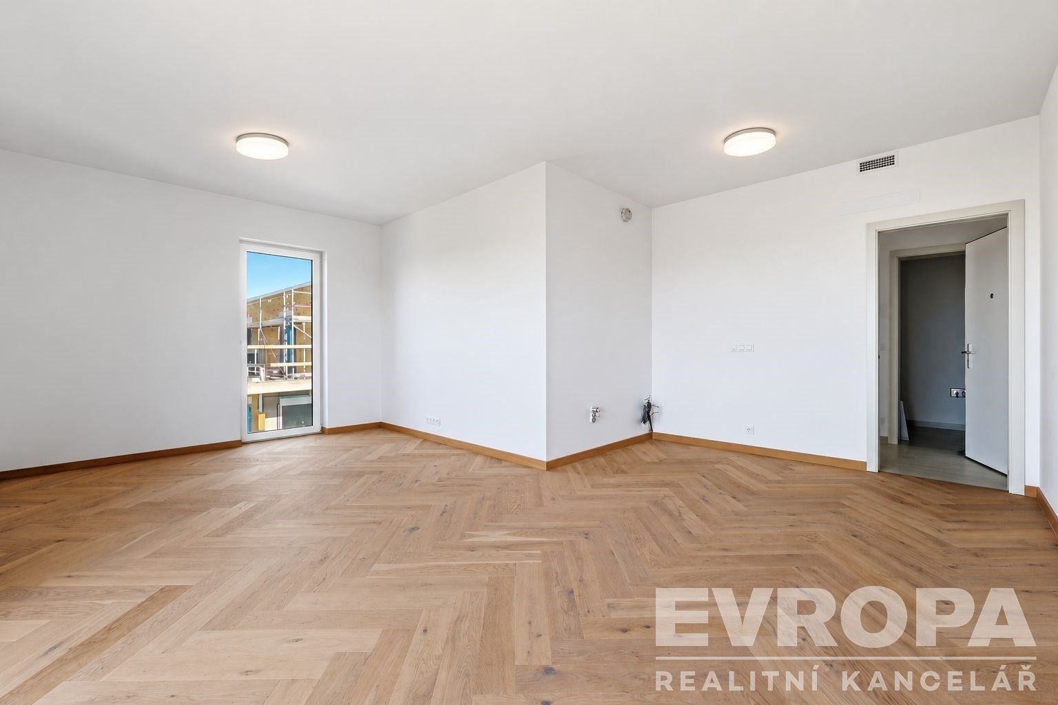 3+kk, Pražská, Praha, 77 m² - 2