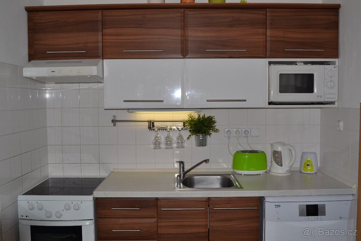 Byty, Břeclav, 691 41