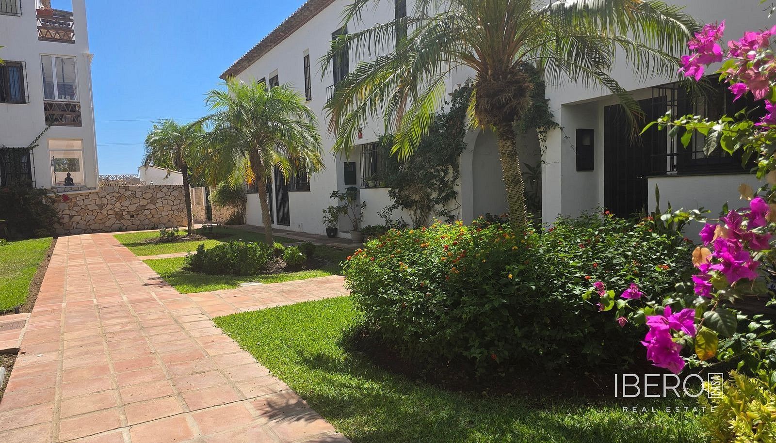 Prodej rodinný dům - Mijas Golf, ES, 131 m² - 2