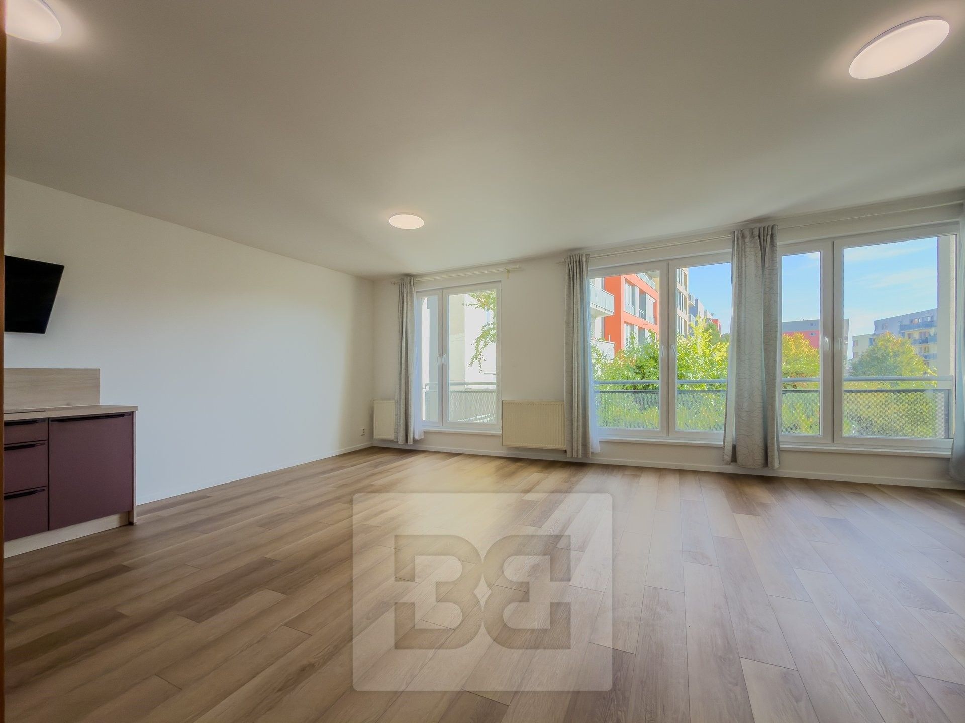Byt 3+kk, 89 m²