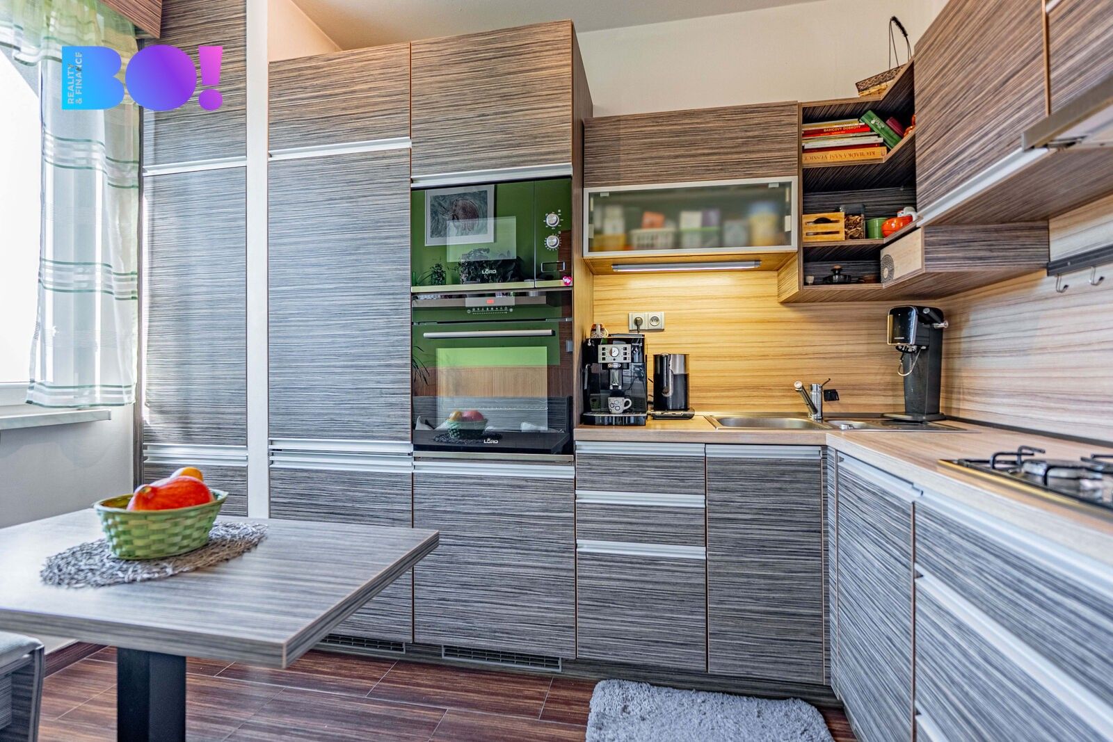 Prodej byt 2+1 - Sosnová, Třinec Dolní Líštná, 43 m² - 5
